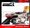 990 SUPER DUKE EXHAUST KTM Muffler Auspuff Sportauspuff Silencer Echappement Silencieux Scarico Scarichi Escape Wydech Tłumik Carbon Tip HP3 2005 - 2013 Dominator 4
