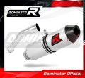 G650 Xmoto EXHAUST BMW Muffler Auspuff Sportauspuff Silencer Echappement Silencieux Scarico Scarichi Escape Wydech Tłumik Carbon Tip MX Dominator 