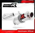 BREVA V 1100 EXHAUST Moto Guzzi Muffler Auspuff Sportauspuff Silencer Echappement Silencieux Scarico Scarichi Escape Wydech Tłumik GP 1 Dominator 