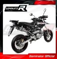 FMX 650 EXHAUST Honda Muffler Auspuff Sportauspuff Silencer Echappement Silencieux Scarico Scarichi Escape Wydech Tłumik GP 1 2005 - 2009 Dominator 2