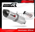 R1200R EXHAUST BMW Homologated EC Type approval  Street legal Approval Certificate Muffler Auspuff Sportauspuff Silencer Echappement Silencieux Scarico Scarichi Escape Wydech Tłumik HP1 Carbon 2015 - 2018 Dominator 1