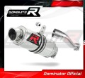 CB 500 F EXHAUST Honda Muffler Auspuff Sportauspuff Silencer Echappement Silencieux Scarico Scarichi Escape Wydech Tłumik GP 1 2016 - 2019 Dominator 1
