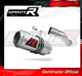 CB 600F HORNET PC41 EXHAUST Honda Muffler Auspuff Sportauspuff Silencer Echappement Silencieux Scarico Scarichi Escape Wydech Tłumik GP 2007 - 2013 Dominator 1