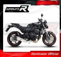 decat tłumik środkowy DOMINATOR Mid Pipe pasujący do motocykla CB 600F