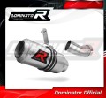 CBR 1000 RR Fireblade SP2 SC77 EXHAUST Honda Muffler Auspuff Sportauspuff Silencer Echappement Silencieux Scarico Scarichi Escape Wydech Tłumik GP 2017 - 2019 DOMINATOR 1