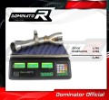 CBR 1000 RR Fireblade SP2 SC77 Exhaust Cat Eliminator HONDA Catalyst Catalytic Converter Linkpipe Decat Downpipe  2017 - 2019 DOMINATOR 12