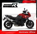 wydech tłumik DOMINATOR HP1 pasujący do motocykla Triumph TIGER SPORT 1050 2013 - 2015 4