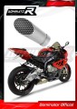 exhaust muffler DOMINATOR GP3 fits to S1000RR 2009  2011