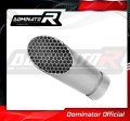 wydech tłumik DOMINATOR GP3 pasujący do motocykla S1000RR 2009 - 2011 2