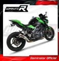 wydech tłumik DOMINATOR Homologowany GP pasujący do motocykla Z 900 2017 - 2019 2