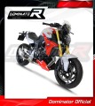 F900R F900XR Exhaust BMW Cat Eliminator Catalyst Catalytic Converter Linkpipe Decat Downpipe  Headers Head Pipe Down Pipe Collector Manifold 2020 - 2021 DOMINATOR 2