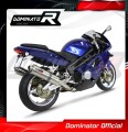 MZ 1000 S/ ST/ SF EXHAUST MuZ Muffler Auspuff Sportauspuff Silencer Echappement Silencieux Scarico Scarichi Escape Wydech Tłumik OVAL 2004 - 2007 Dominator 2