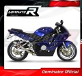 MZ 1000 S/ ST/ SF EXHAUST MuZ Muffler Auspuff Sportauspuff Silencer Echappement Silencieux Scarico Scarichi Escape Wydech Tłumik GP1 2004 - 2007 Dominator 3