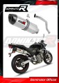 exhaust muffler DOMINATOR HP1 fits to Honda CB 600F HORNET 1998  2002