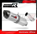 HONDA VFR 750 RC36 1990 - 1992 Exhaust Muffler Auspuff Sportauspuff Silencer Echappement Silencieux Scarico Scarichi Escape Wydech Tłumik Carbon Tip HP1 Dominator 1