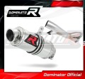 NTV 650 REVERE RC33 EXHAUST Honda Muffler Auspuff Sportauspuff Silencer Echappement Silencieux Scarico Scarichi Escape Wydech Tłumik GP 1 1988 - 1997 Dominator 1
