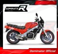 NTV 650 REVERE RC33 1988 -1997  Exhaust Cat Eliminator Catalyst Catalytic Converter Linkpipe Decat Downpipe  Headers Head Pipe Down Pipe Collector Manifold  DOMINATOR 3