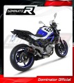 19 1.jpgSuzuki SFV 650 GLADIUS 2009 -2015  motorcycle Exhaust Muffler Auspuff Sportauspuff Silencer Echappement Silencieux Scarico Scarichi Escape Wydech Tłumik HP3 BLACK Dominator 2