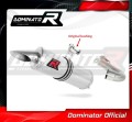 CF Moto C Forc 1000  motorcycle Exhaust Muffler Auspuff Sportauspuff Silencer Echappement Silencieux Scarico Scarichi Escape Wydech Tłumik ST Dominator 1