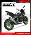 KAWASAKI Z 900 2020 -2022  motorcycle Exhaust Muffler Auspuff Sportauspuff Silencer Echappement Silencieux Scarico Scarichi Escape Wydech Tłumik HP1  Dominator 1