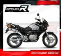 wydech tłumik DOMINATOR HP1 pasujący do motocykla Honda XL 125 V VARADERO 2001 - 2006 4