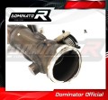 wydech tłumik DOMINATOR HP3 LOW LEVEL pasujący do motocykla Suzuki GSXR 750 K8 K9 L0 2008 - 2010 7