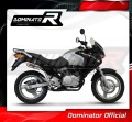 wydech tłumik DOMINATOR GP1 pasujący do motocykla Honda XL 125 V VARADERO 2007 - 2012 4
