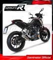 wydech tłumik DOMINATOR GP pasujący do motocykla KTM 125 Duke 2012 - 2016 3