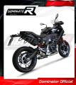 kompletny układ wydechowy z tłumikiem DOMINATOR Full System GP pasujący do motocykla BMW F900XR 2020 - 2026 3