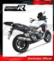 Honda VFR 800 X Crossrunner 2015 - 2021 EXHAUST Muffler Auspuff Sportauspuff Silencer Echappement Silencieux Scarico Scarichi Escape Wydech Tłumik ST DOMINATOR 2