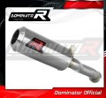 KTM 790 DUKE 2018 - 2020 EXHAUST Muffler Auspuff Sportauspuff Silencer Echappement Silencieux Scarico Scarichi Escape Wydech Tłumik GP DOMINATOR 1