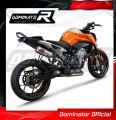 wydech tłumik DOMINATOR GP pasujący do motocykla KTM 790 Duke 2018 - 2023 3