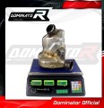 KTM 890 2020 - 2022 DUKE Exhaust Cat Eliminator Catalyst Catalytic Converter Linkpipe Decat Downpipe DOMINATOR 4