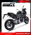 F900XR Exhaust BMW Cat Eliminator Catalyst Catalytic Converter Linkpipe Decat Downpipe  Headers Head Pipe Down Pipe Collector Manifold 2020 - 2022 DOMINATOR 4