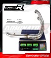DOMINATOR exhaust manifold header fits to BMW F900XR 2020  2026 7