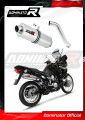 Honda XL 650 V TRANSALP 2001 - 2007 Exhaust Muffler Auspuff Sportauspuff Silencer Echappement Silencieux Scarico Scarichi Escape Wydech Tłumik OV Dominator