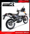 wydech tłumik DOMINATOR MX2 pasujący do motocykla Suzuki DR 650SE 1997 - 2009 3