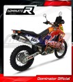 wydech tłumik DOMINATOR HP1 pasujący do motocykla KTM 950 Adventure  3