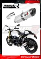 wydech tłumik DOMINATOR HP1 pasujący do motocykla BMW R nine T 2016 - 2018 2