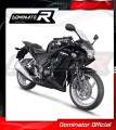 Kolektor wydechowy DOMINATOR  pasujący do motocykla Honda CBR 250 R 2011 - 2013 3