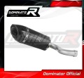 Benelli BN 302 S 2016 - 2020 EXHAUST Collector Manifold Full System Muffler Auspuff Sportauspuff Silencer Echappement Silencieux Scarico Scarichi Escape Wydech Tłumik HP5 BLACK Dominator Exhaust System 1