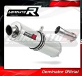 BMW R1200R 2015 - 2018 EXHAUST Muffler Auspuff Sportauspuff Silencer Echappement Silencieux Scarico Scarichi Escape Wydech Tłumik ST Dominator Exhaust System 1