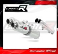 CB 1100 X11 EXHAUST Honda Muffler Auspuff Sportauspuff Silencer Echappement Silencieux Scarico Scarichi Escape Wydech Tłumik ST Dominator 1