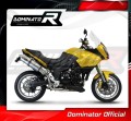 wydech tłumik DOMINATOR P7 pasujący do motocykla Triumph Tiger 1050 2006 - 2012 4