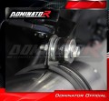 KTM RC 390 2022 - 2023 motorcycle Exhaust Muffler Auspuff Sportauspuff Silencer Echappement Silencieux Scarico Scarichi Escape Wydech Tłumik HP3 Dominator Exhaust System 5