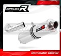 BREVA 850 EXHAUST Moto Guzzi Muffler Auspuff Sportauspuff Silencer Echappement Silencieux Scarico Scarichi Escape Wydech Tłumik ROUND Dominator 