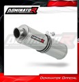 Kawasaki ZR7 1999 - 2004 Motorcycle EU Approved Street Legal Muffler Auspuff Sportauspuff Silencer Echappement Silencieux Scarico Scarichi Escape Wydech Tłumik ST Dominator Exhaust System 2