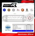 Kawasaki Z1000 SX 2014 - 2016 Motorcycle EU Approved Street Legal Muffler Auspuff Sportauspuff Silencer Echappement Silencieux Scarico Scarichi Escape Wydech Tłumik HP1 Dominator Exhaust System 3