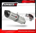 wydech tłumik DOMINATOR HP1 pasujący do motocykla BMW S1000XR 2015 - 2019 2