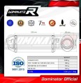 Tuono V4 1100 RR LOW LEVEL Exhaust Aprilia Muffler Auspuff Sportauspuff Silencer Echappement Silencieux Scarico Scarichi Escape Carbon Tip HP3 Dominator 1